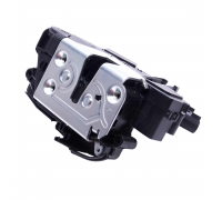 Замок передней двери левой Ford Focus 3 / Форд Фокус 3 2011-2018 60SKV031 SKV GERMANY (Польша)