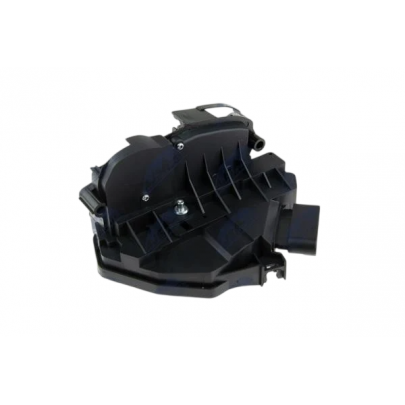 Замок передней двери левой Ford Focus 3 / Форд Фокус 3 2011-2018 EZC-FR-071 NTY (Польша)