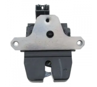 Замок крышки багажника Ford Focus 3 / Форд Фокус 3 2011-2018 132-017-006 ABAKUS (Польша)