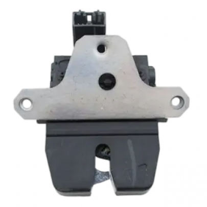 Замок крышки багажника Ford Focus 3 / Форд Фокус 3 2011-2018 132-017-006 ABAKUS (Польша)