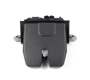 Замок крышки багажника  Ford Focus 3 / Форд Фокус 3 2011-2018 1930055 FORD (США)
