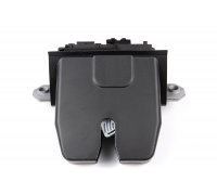 Замок крышки багажника Ford Focus 3 / Форд Фокус 3 2011-2018 1930055 FORD (США)