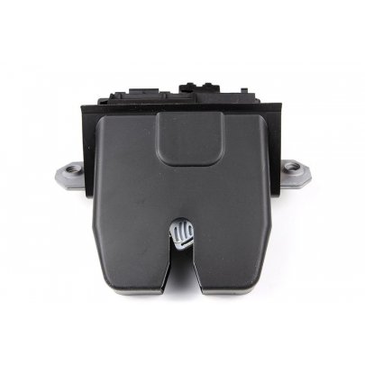 Замок крышки багажника  Ford Focus 3 / Форд Фокус 3 2011-2018 1930055 FORD (США)