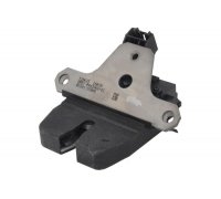 Замок крышки багажника Ford Focus 3 / Форд Фокус 3 2011-2018 31690 MEAT and DORIA (Италия)