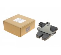 Замок крышки багажника Ford Focus 3 / Форд Фокус 3 2011-2018 56662 AIC (Германия)