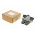 Замок крышки багажника  Ford Focus 3 / Форд Фокус 3 2011-2018 56662 AIC (Германия) - Фото №1