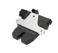 Замок крышки багажника Ford Focus 3 / Форд Фокус 3 2011-2018 6010-03-043423P BLIC (Польша)