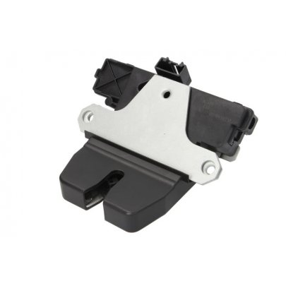 Замок крышки багажника Ford Focus 3 / Форд Фокус 3 2011-2018 6010-03-043423P BLIC (Польша)