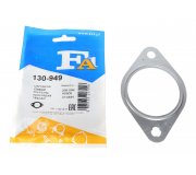 Прокладка глушника Ford Focus 3 / Форд Фокус 3 2011-2018 130-949 FA1 (Велика Британія)
