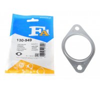 Прокладка глушника Ford Focus 3 / Форд Фокус 3 2011-2018 130-949 FA1 (Велика Британія)