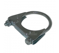 Хомут кріплення глушника (d=45мм) Ford Focus 3 / Форд Фокус 3 2011-2018 FS911-945 FPS (Тайвань)