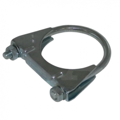 Хомут кріплення глушника (d=45мм) Ford Focus 3 / Форд Фокус 3 2011-2018 FS911-945 FPS (Тайвань)