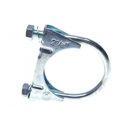 Хомут кріплення глушника (d=56мм) Ford Focus 3 / Форд Фокус 3 2011-2018 FS911-956 FPS (Тайвань)