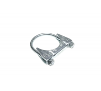 Хомут кріплення глушника (d=58мм) Ford Focus 3 / Форд Фокус 3 2011-2018 FS911-958 FPS (Тайвань)