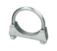 Хомут кріплення глушника (d=50мм) Ford Focus 3 / Форд Фокус 3 2011-2018 FS913-950 FPS (Тайвань)