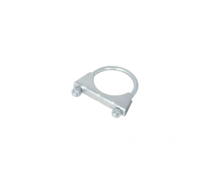 Хомут кріплення глушника (d=80мм) Ford Focus 3 / Форд Фокус 3 2011-2018 FS913-980 FPS (Тайвань)