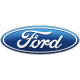 Рамки номерного знаку для Ford / Форд