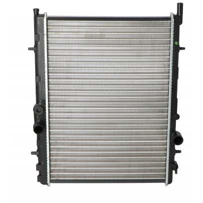 Радиатор охлаждения (554х376х27мм) Peugeot Partner / Citroen Berlingo 1.6HDi 1996-2011 FP20A81-P FPS (Тайвань)