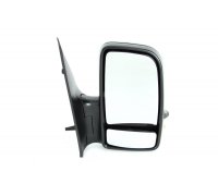 Зеркало правое электрическое (с подогревом) VW Crafter 2006- 5402-04-9221990P BLIC (Польша)