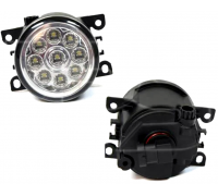 Фара противотуманная (LED) Ford Transit VI 2006-2014 FP5608H30-P FPS (Тайвань)