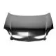 Капот / элементы Renault Kangoo / Nissan Kubistar 1997-2008 Капот / элементы Renault Kangoo / Nissan Kubistar 1997-2008