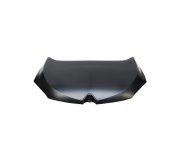 Капот (сталь) Renault Megane 3 / Рено Меган 3 2008-2014 FP5619280 FPS (Тайвань)