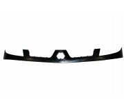 Накладка під фару Renault Kangoo / Nissan Kubistar 2003-2005 0410468991 TEMPEST (Тайвань)