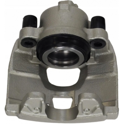 Суппорт тормозной передний правый Volkswagen Tiguan / Фольксваген Тигуан 1.4 (бензин) 2007-2016 FT03387 Fast (Италия)