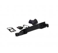 Ручка двери наружная Renault Megane 3 / Рено Меган 3 2008-2016 FT04234 FAST (Италия)