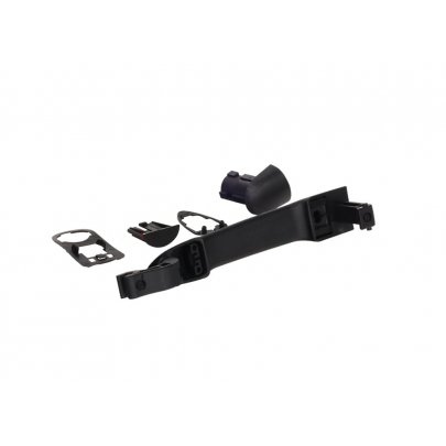 Ручка двери наружная Renault Megane 3 / Рено Меган 3 2008-2016 FT04234 FAST (Италия)