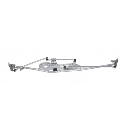 Трапеция / механизм стеклоочистителя Volkswagen Sharan / Фольксваген Шаран 1995-2010 FT05003 Fast (Италия)