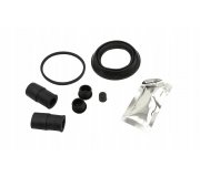 Ремкомплект переднего суппорта (D=57mm) Ford C‑MAX 2 / Форд С Макс 2 2010–2019 FT10261 Fast (Италия)