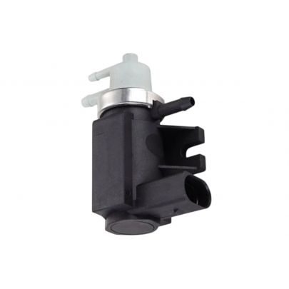 Клапан управления турбины (OE= 1J0906627A, 1K0906627E, 1K0906627H) Volkswagen Passat B6 / Фольксваген Пассат Б6 2.0TDI 2005-2010 3J906010 AND (Украина)