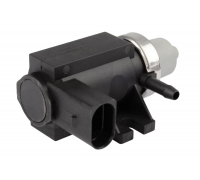 Клапан управления турбины (OE= 1J0906627A, 1K0906627E, 1K0906627H) Volkswagen Passat B6 / Фольксваген Пассат Б6 1.9TDI 2005-2010 555173A ERA (Италия)