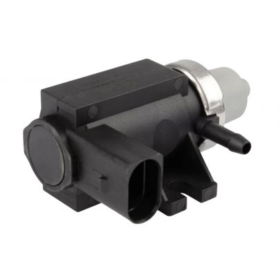 Клапан управления турбины (OE= 1J0906627A, 1K0906627E, 1K0906627H) Volkswagen Passat B6 / Фольксваген Пассат Б6 2.0TDI 2005-2010 555173A ERA (Италия)