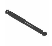 Амортизатор задній правий / лівий (газовий) Opel Zafira B / Опель Зафіра Б 2005–2015 2002-0588 PROFIT (Чехія)