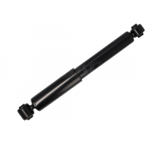 Амортизатор задний правый / левый (газовый) Opel Zafira B / Опель Зафира Б 2005–2015 563661 DACO  (Польша)