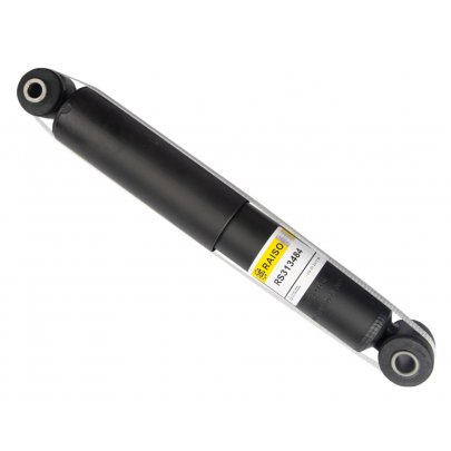 Амортизатор задній правий / лівий (газовий) Opel Zafira B / Опель Зафіра Б 2005–2015 RS313484 RAISO (Швеція)