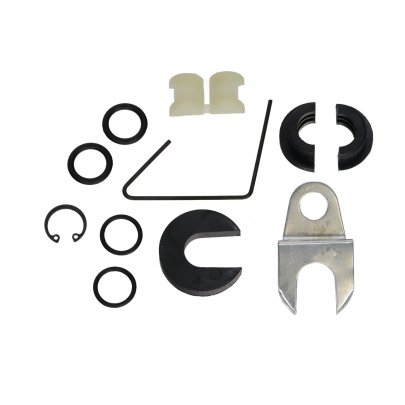 Ремкомплект куліси Renault Master II / Opel Movano / Nissan Interstar 1998-2010 FT11864 Fast (Італія)