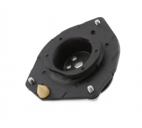 Подушка амортизатора переднего Renault Scenic II / Рено Сценик 2 2003-2009 511952 GSP (КНР)