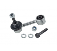 Тяга / стойка стабилизатора заднего правая / левая Volkswagen Passat B6 / Фольксваген Пассат Б6 2005-2010 FT1549 AUTLOG (Германия)