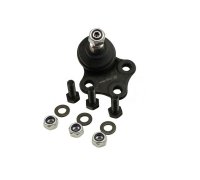 Шаровая опора Renault Megane 3 / Рено Меган 3 2008-2016 FT17024 Fast (Италия)