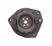 Подушка амортизатора переднего Renault Scenic II / Рено Сценик 2 2003-2009 FT1940 AUTLOG (Германия)