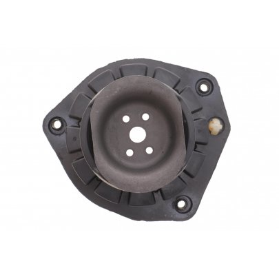 Подушка амортизатора переднего Renault Scenic II / Рено Сценик 2 2003-2009 FT1940 AUTLOG (Германия)