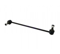 Тяга / стойка стабилизатора переднего правая / левая Volkswagen Passat B6 / Фольксваген Пассат Б6 2005-2010 FT20544 Fast (Италия)