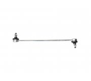 Тяга / стійка стабілізатора переднього Peugeot Partner II / Citroen Berlingo II 2008-FT20558 Fast (Італія)