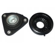 Подушка + подшипник (комплект) переднего амортизатора Ford C‑MAX 2 / Форд С Макс 2 2010–2019 FT2539 AUTLOG (Германия)