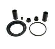 Ремкомплект переднего суппорта без поршня (D=60mm, ATE) VW LT 1996-2006 FT32220 Fast (Италия)