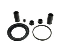 Ремкомплект переднего суппорта без поршня (D=60mm, ATE) VW LT 1996-2006 FT32220 Fast (Италия)