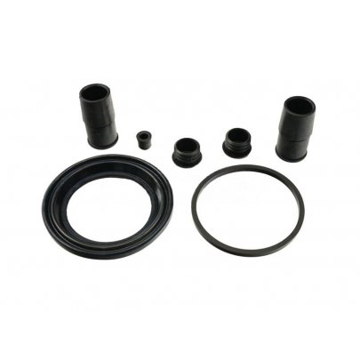 Ремкомплект переднього супорта без поршня (D=60mm, ATE) VW LT 1996-2006 FT32220 Fast (Італія)